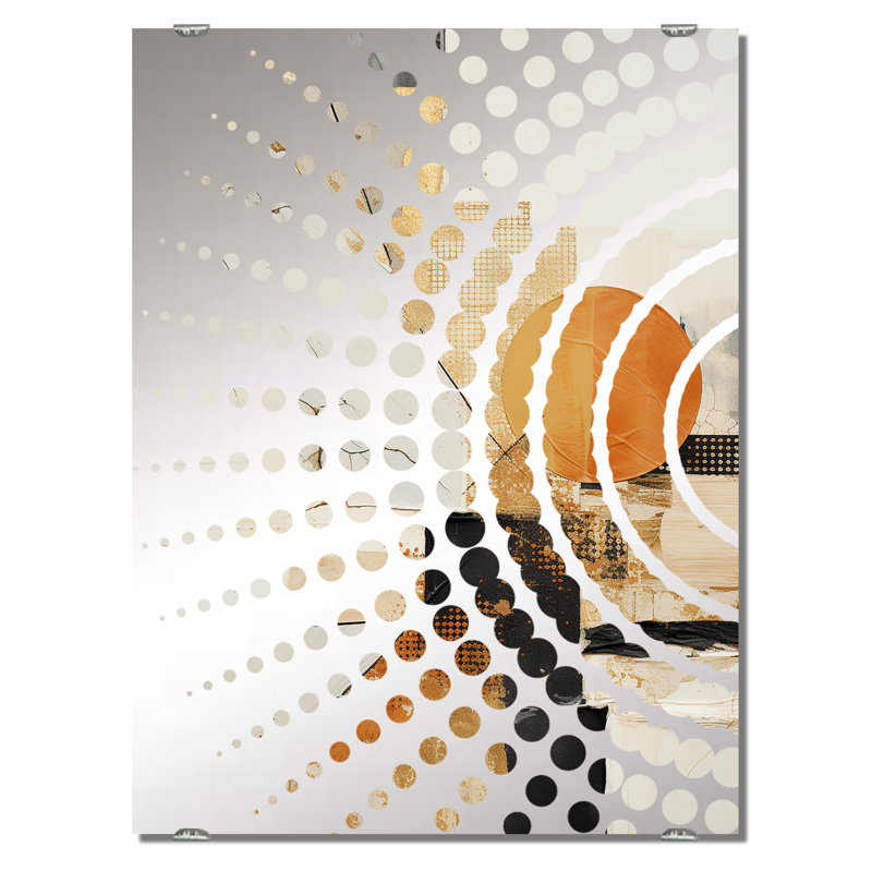 Eggert Rectangle Mirror, 40" x 30"