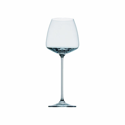 TAC 02 Crystal White Wine Glass