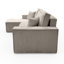 Machi 4 Seater Sofa Bed-1266194301