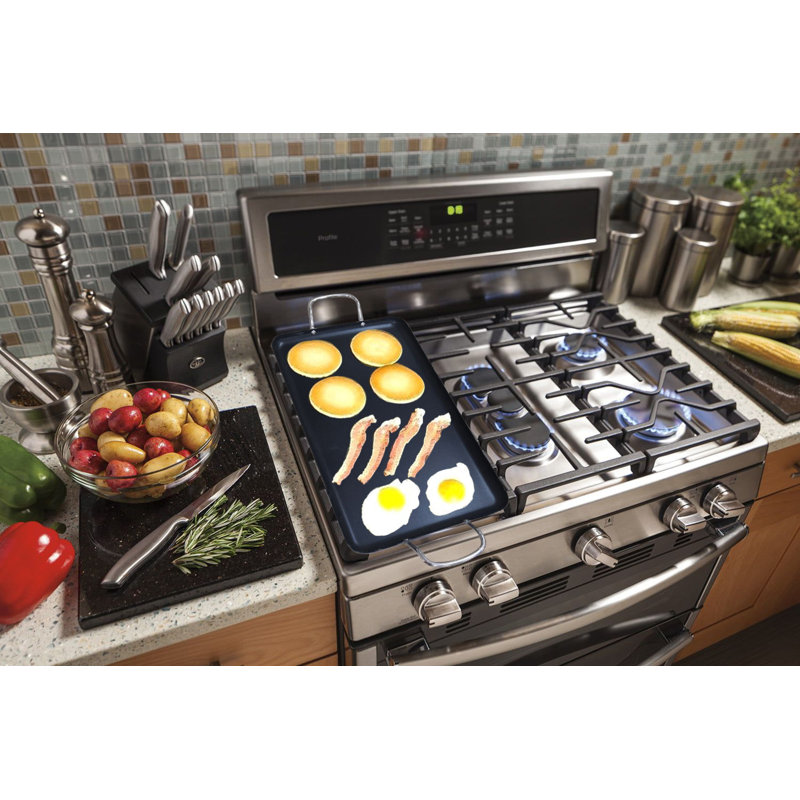 11'' Aluminum Griddle
