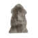 Chanden Hand Tufted Sheepskin Indoor Rug
