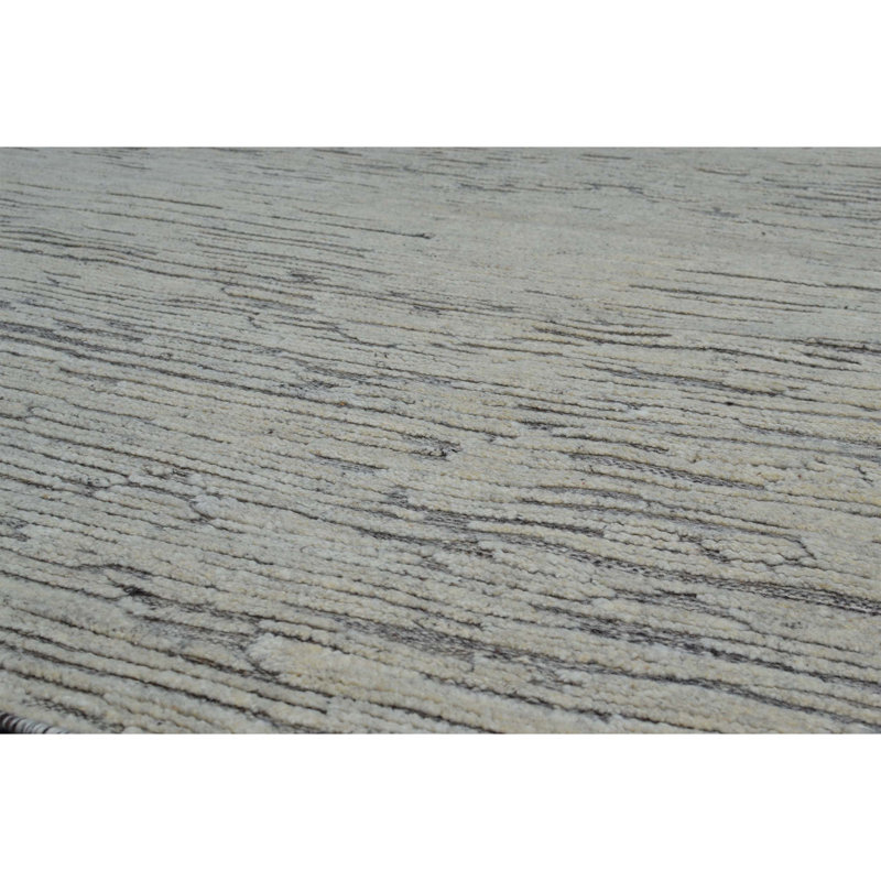 One-of-a-Kind 9' X 12' Area Rug