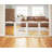 Noriega Solid Wood and Steel Pet Gate-1366865176