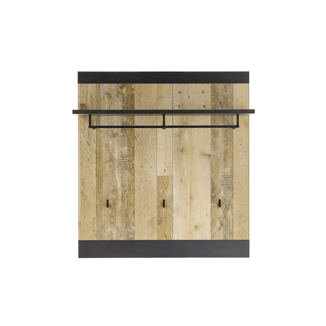 Wandgarderobe Jackeline