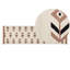 Damien Geometric Hand Woven Area Rug-1272496688