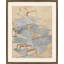 Rooftops (Var. 1) Print by Paule Marrot