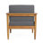GAVIN CLUB CHAIR