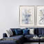 Bleu royal I