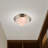 Bruford Glass Flush Mount-22741860