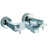 Brushed Nickel is out of stock