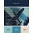 Machine Washable Kendari Seaplane Airplane Coastal Rug in Gray – Navy Binding-1471353076