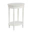 Table de bout avec rangement Daphny