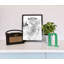Austin City Map - No Frame Print-220838273-171764423
