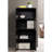 23.6'' Wide 4 - Shelf Storage Cabinet