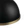 Asul Semi Flush Mount