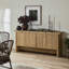 Norely 78" Sideboard