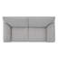 Canapé modulaire 2 pièces Deandre-1638443265
