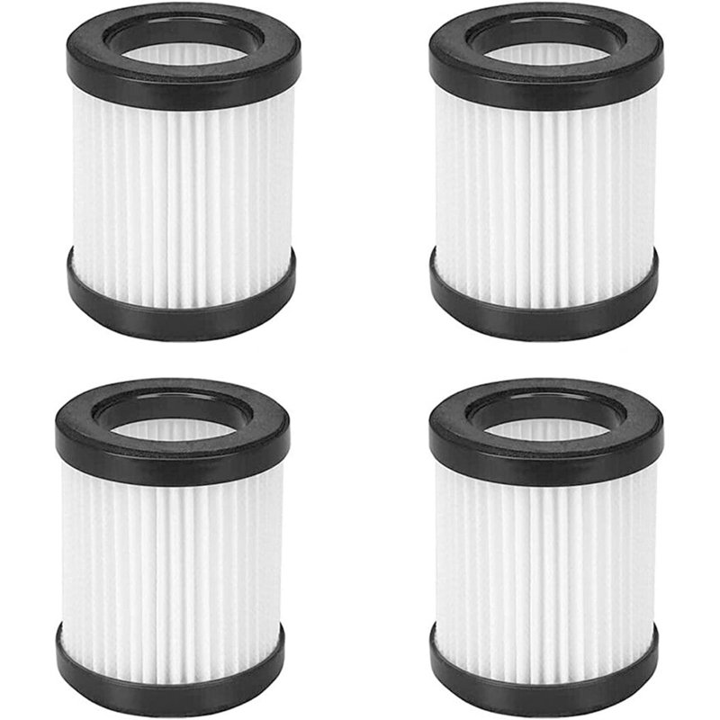 Moosoo Vacuum  Cleaner Filter