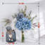 Arrangement in Vase