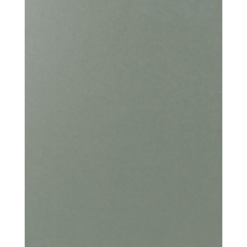Glass Display Cabinet TINGLEDALE 80 cm Green