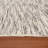 Chappelka Abstract Ivory Hand-Hooked Area Rug-343407284