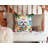 Other/No Pattern Outdoor Throw Pillow-99813438