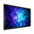 Black Picture Framed Canvas selected