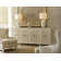 Naples 90'' W Solid Wood Sideboard