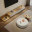 Ensemble de table basse 35,43 po