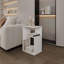 Table d'appoint