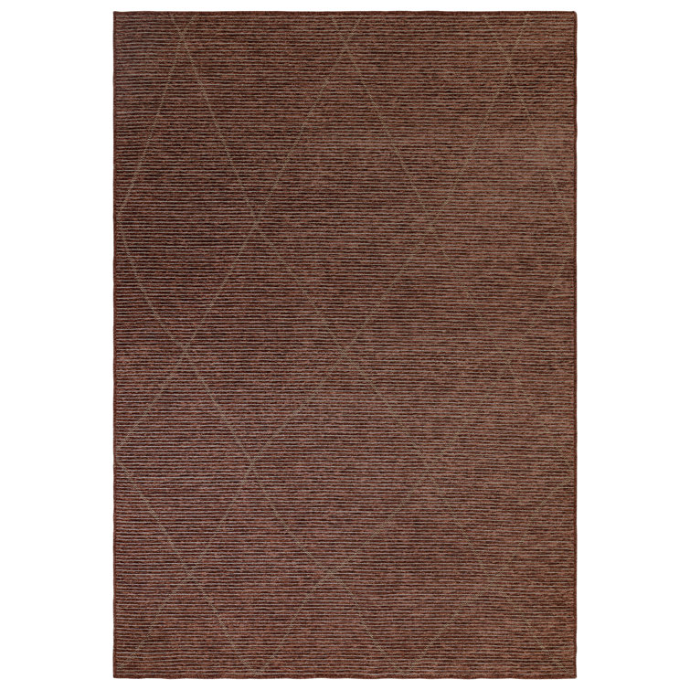 Willmot Geometric Area Rug