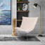 Housse pour repose-pieds intérieur / extérieur Kwasi-425081896