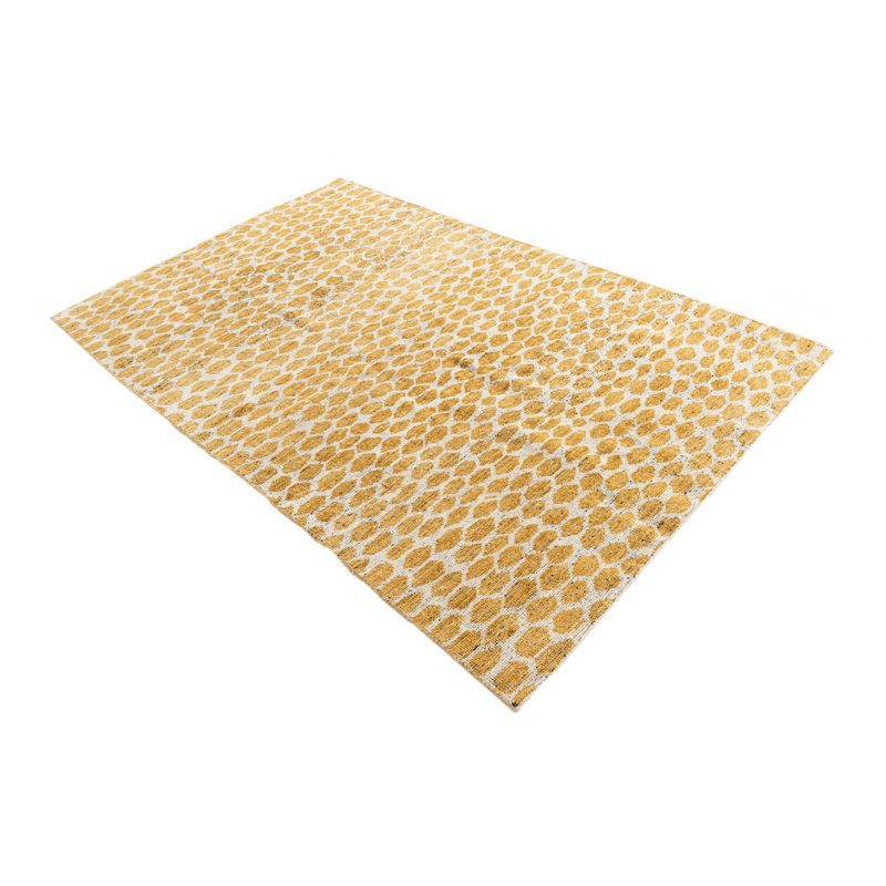 Odle Yellow Rug
