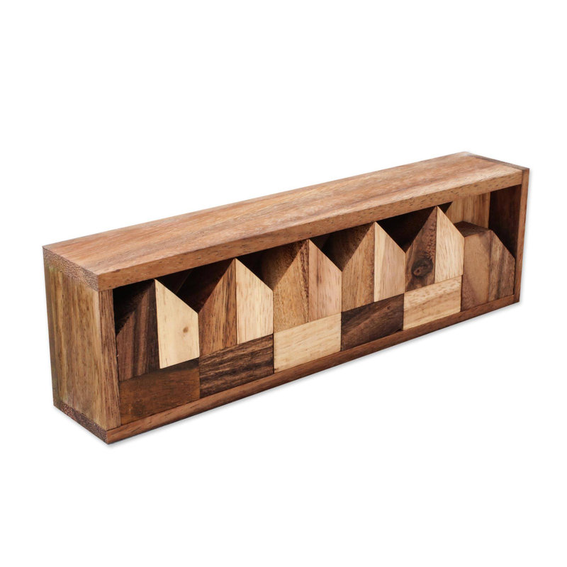 Throckmorton Sports Decorative Puzzle Or Game