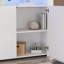 Muskoka 107.01cm Sideboard-1129626219