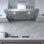 30" 600 CFM Convertible Wall Mount Range Hood in Stainless Steel