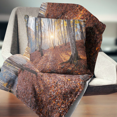 Throw Pillow