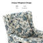 Fauteuil inclinable manuel berçant Antonanzas-86902974