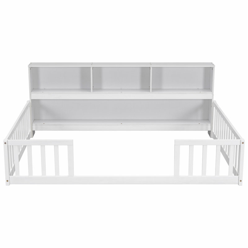 Otavio Daybed, White, Full