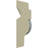 Raymond Egg & Dart Panel Moulding