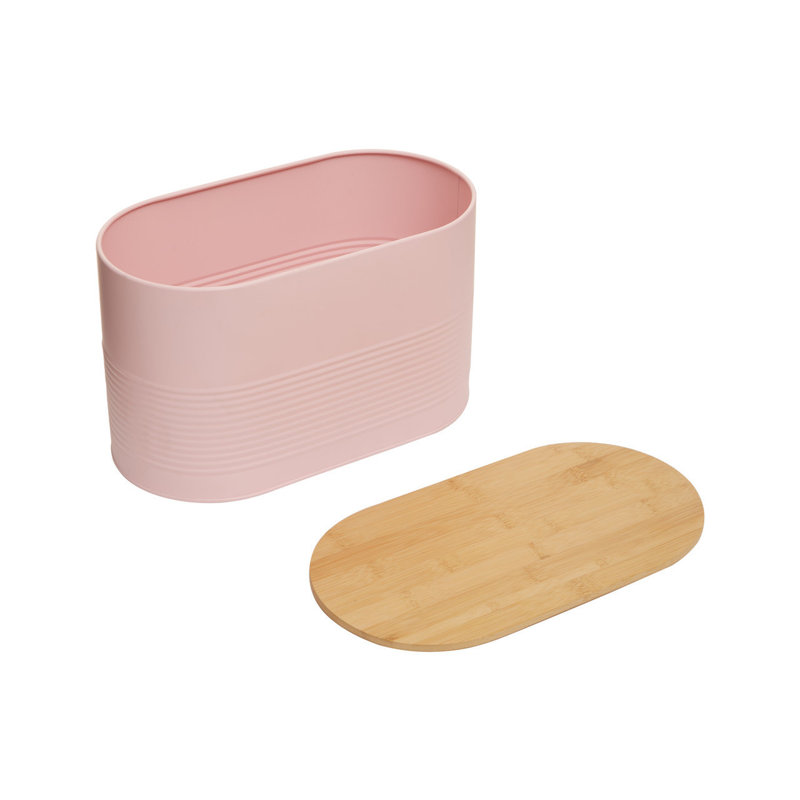 Wanship Food Storage Container, Pink
