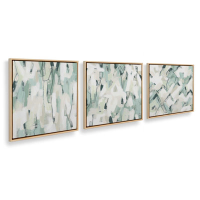 Sage Fragments Set of 3