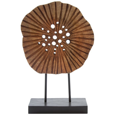 Kaylynn Landscape & Nature Figurines & Sculptures