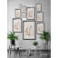 Empty Bottles by Marmont Hill - Single Picture Frame Painting-333431539