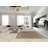 Vegetable Dye Oushak Turkish Area Rug 9