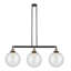 Luminaire suspendu pour îlot de cuisine 3 lumières Penman-1344517441-1344517464-1344517469