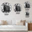 Grande horloge murale-73143367
