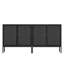 Buffet de 31,5 po de largeur Acelynn-939079689