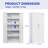 Steel Complete Storage System