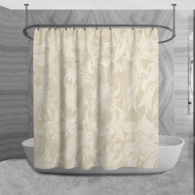 Rideau de douche Peterka
